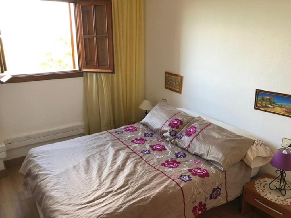 Valencia, Ideally Located 3Bed-2Bath Apart.Few Mints Walk From Beach,Pool,Shop. Port Saplaya Eksteriør bilde