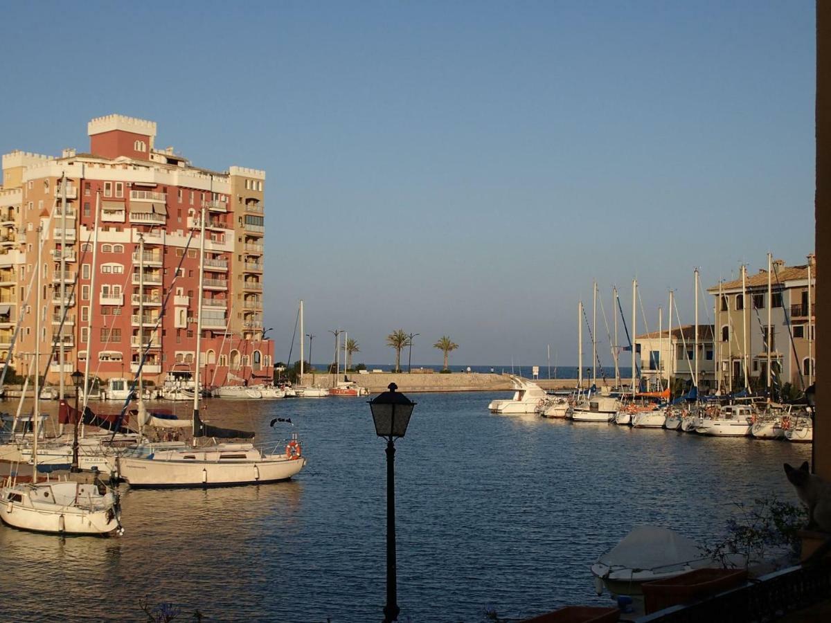 Valencia, Ideally Located 3Bed-2Bath Apart.Few Mints Walk From Beach,Pool,Shop. Port Saplaya Eksteriør bilde