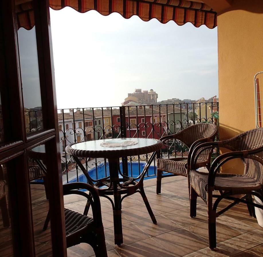 Valencia, Ideally Located 3Bed-2Bath Apart.Few Mints Walk From Beach,Pool,Shop. Port Saplaya Eksteriør bilde